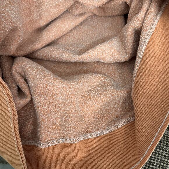 Vintage Y2K Abercrombie & Fitch Hoodie Faded Distressed Mens Unisex XL FAIR - Picture 7 of 12